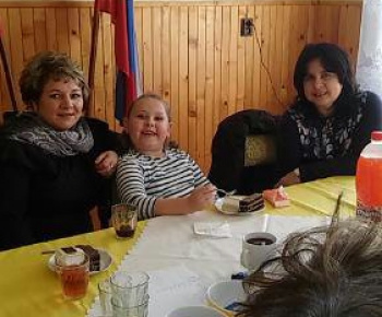 MDŽ