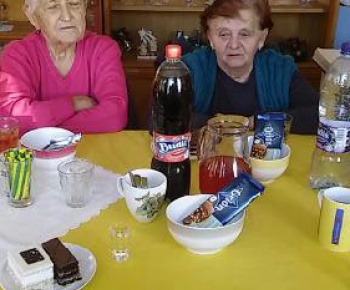 MDŽ