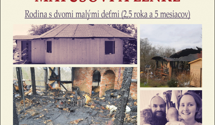 Pomôžte Matúšovi a Lenke